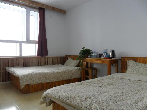 Imagen general del Yabuli Youth Farm. Foto 6