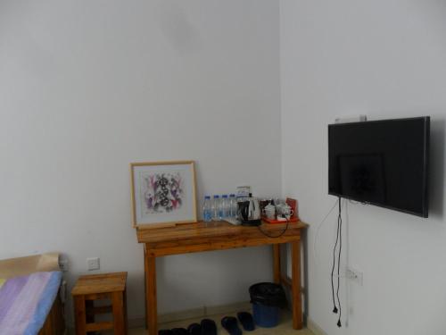 Imagen general del Yabuli Youth Farm. Foto 9