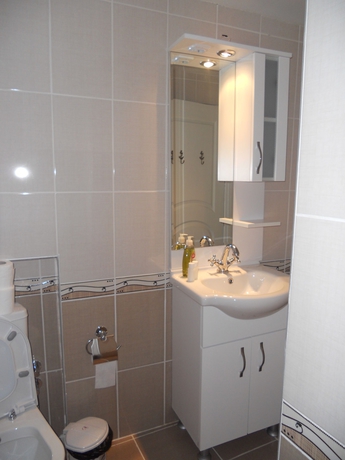 Imagen de la habitación del Yacht House Istanbul. Foto 4