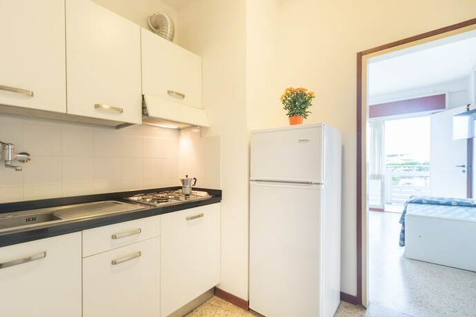 Imagen general del Yachting Residence, Lignano Sabbiadoro. Foto 2