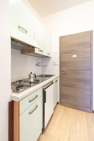 Imagen de la habitación del Yachting Residence, Lignano Sabbiadoro. Foto 15