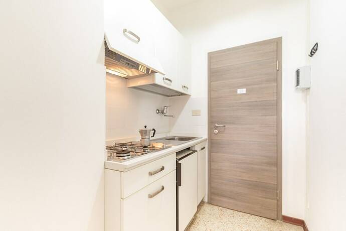 Imagen de la habitación del Yachting Residence, Lignano Sabbiadoro. Foto 16