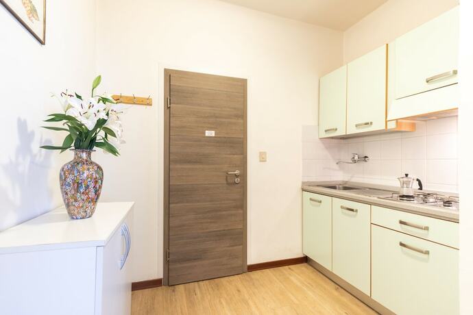 Imagen general del Yachting Residence, Lignano Sabbiadoro. Foto 6