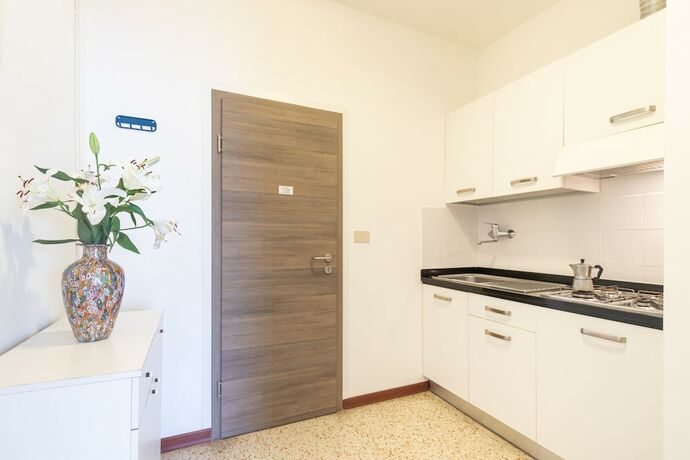 Imagen general del Yachting Residence, Lignano Sabbiadoro. Foto 8