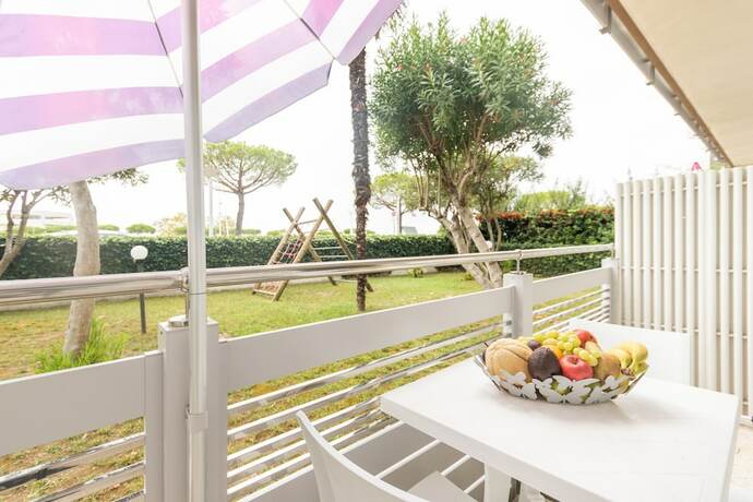 Imagen general del Yachting Residence, Lignano Sabbiadoro. Foto 10