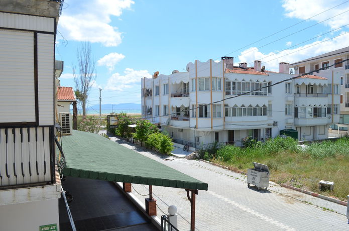 Imagen de los interiores del Yade Apart Pansiyon. Foto 12