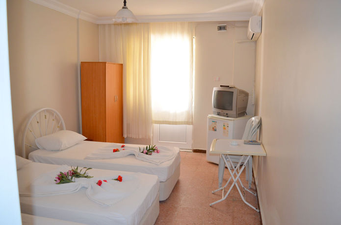 Imagen de la habitación del Yade Apart Pansiyon. Foto 4