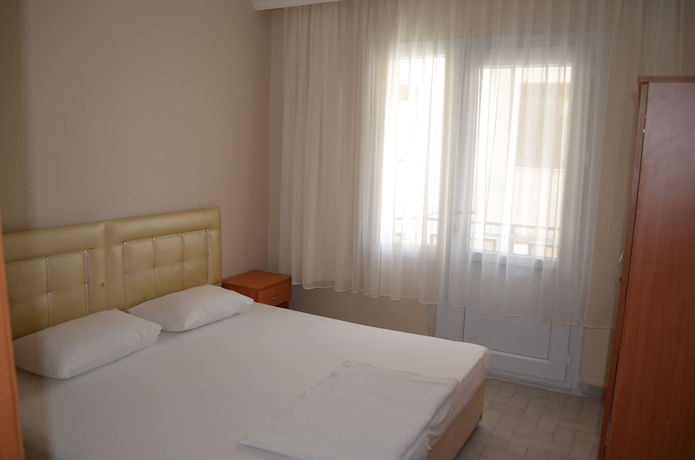 Imagen de los interiores del Yade Apart Pansiyon. Foto 14