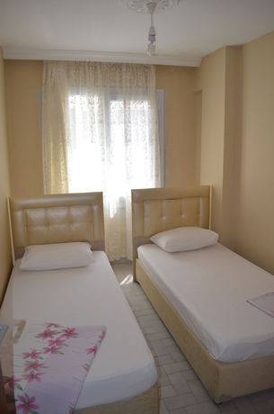 Imagen de los exteriores del Yade Apart Pansiyon. Foto 11