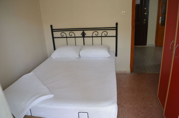 Imagen de la habitación del Yade Apart Pansiyon. Foto 6