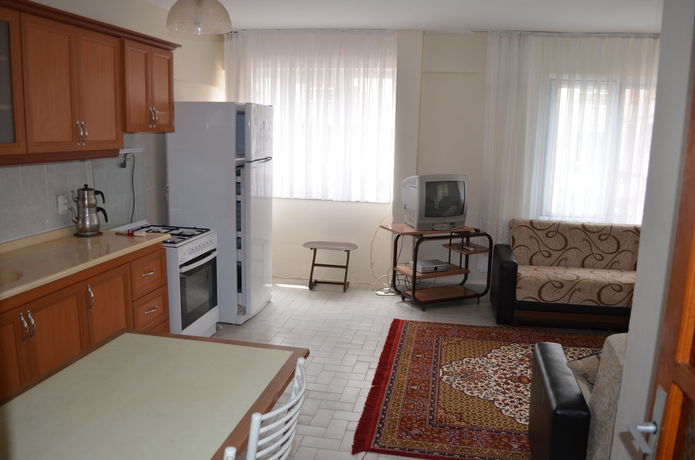 Imagen de la habitación del Yade Apart Pansiyon. Foto 7