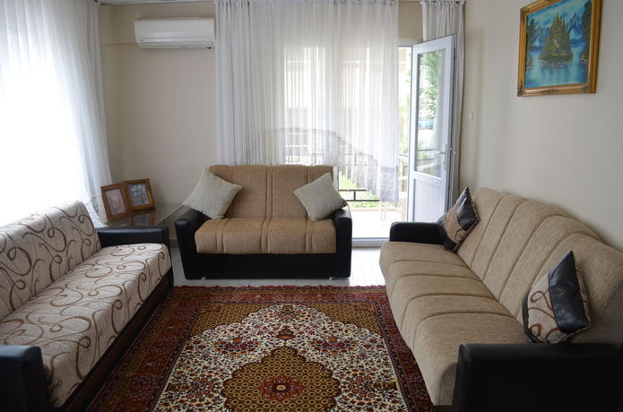 Imagen de la habitación del Yade Apart Pansiyon. Foto 8