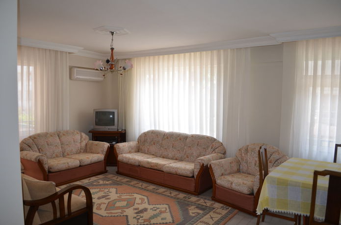 Imagen de la habitación del Yade Apart Pansiyon. Foto 9