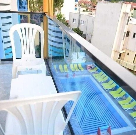 Imagen general del Yade Luxe Otel. Foto 1