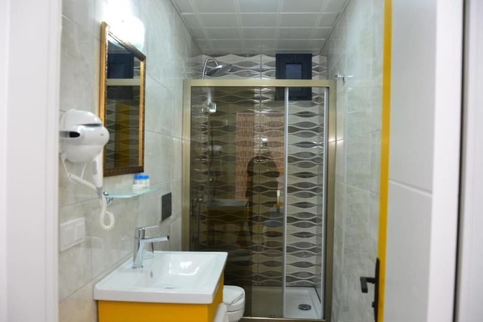 Imagen general del Yade Luxe Otel. Foto 3