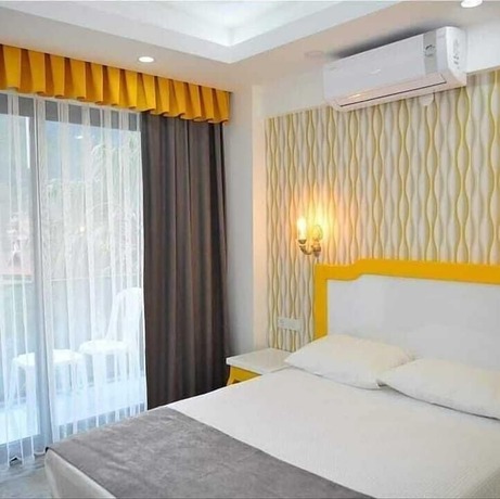 Imagen general del Yade Luxe Otel. Foto 4