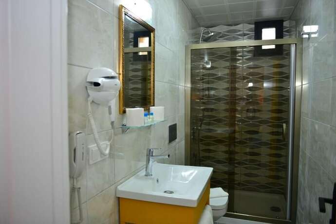 Imagen general del Yade Luxe Otel. Foto 5