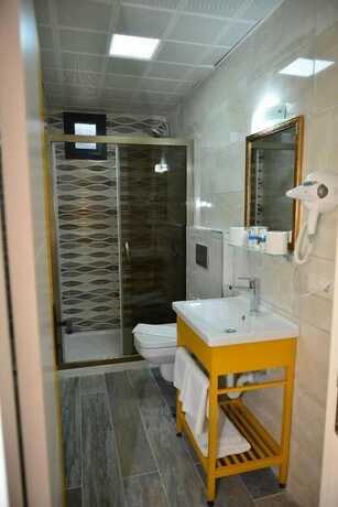 Imagen general del Yade Luxe Otel. Foto 7