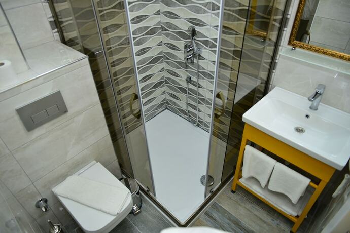 Imagen general del Yade Luxe Otel. Foto 10