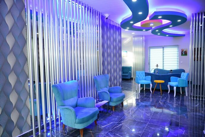 Imagen general del Yade Luxe Otel. Foto 14