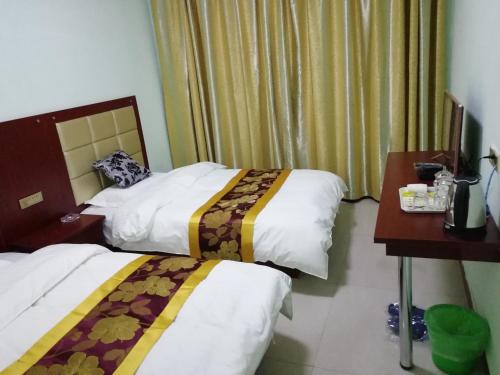 Imagen general del Yaduo Business Hotel - Wenlin West Road Branch. Foto 5