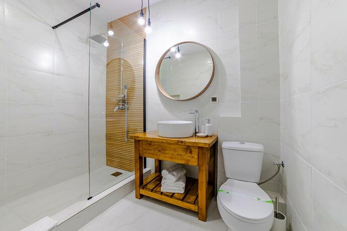 Imagen general del Yael Luxury Apartments 4. Foto 3