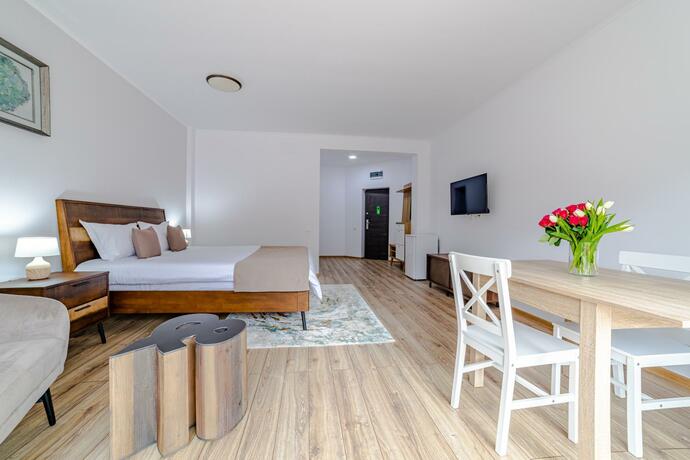 Imagen general del Yael Luxury Apartments 4. Foto 7
