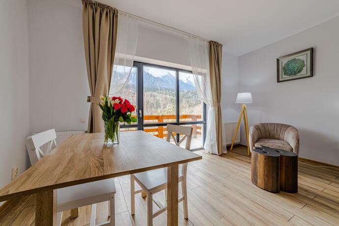 Imagen general del Yael Luxury Apartments 4. Foto 8