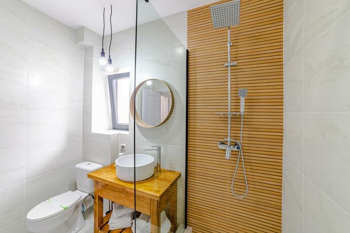 Imagen general del Yael Luxury Apartments 4. Foto 10
