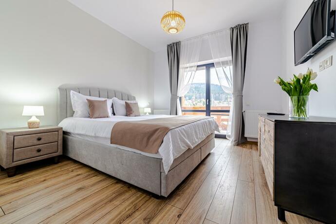 Imagen general del Yael Luxury Apartments 4. Foto 12