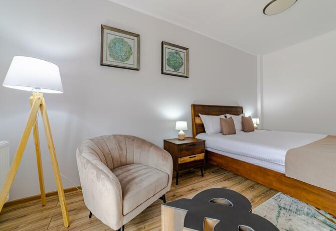 Imagen general del Yael Luxury Apartments 4. Foto 13