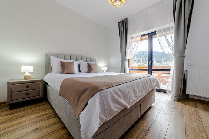 Imagen general del Yael Luxury Apartments 4. Foto 15