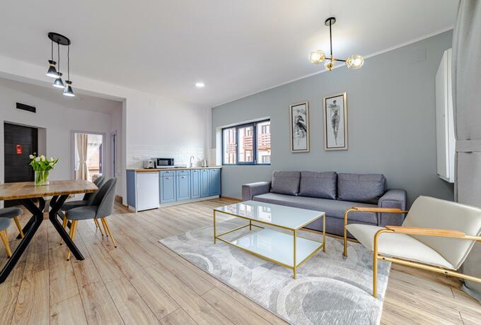 Imagen general del Yael Luxury Apartments 4. Foto 17