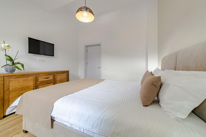 Imagen general del Yael Luxury Apartments 4. Foto 19