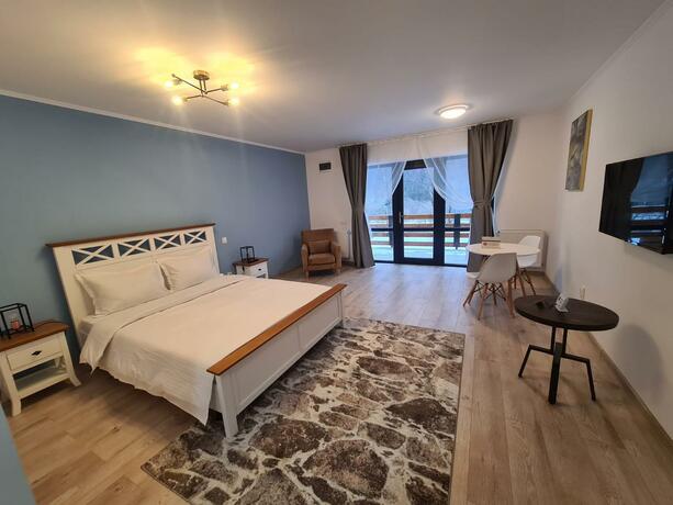 Imagen general del Yael Luxury Apartments 4. Foto 26
