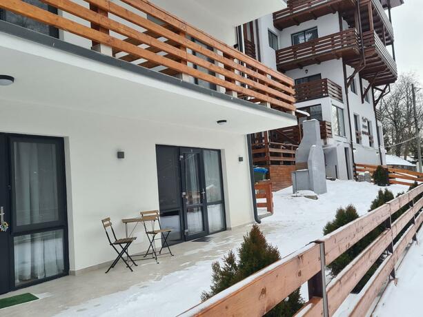 Imagen general del Yael Luxury Apartments 4. Foto 29