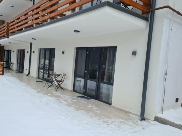 Imagen general del Yael Luxury Apartments 4. Foto 30