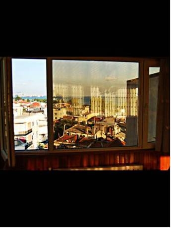 Imagen general del Yagmur Apart Hotel. Foto 1
