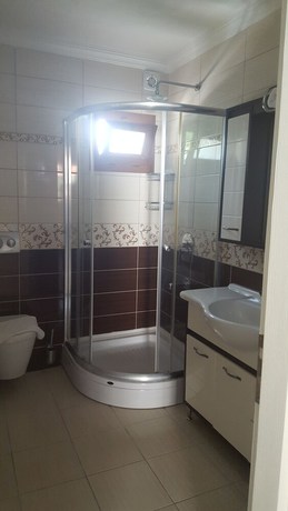 Imagen de la habitación del Yagmur Hotel. Foto 4