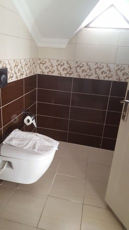 Imagen de la habitación del Yagmur Hotel. Foto 6
