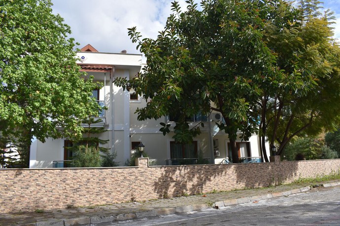 Imagen de los interiores del Yagmur Hotel. Foto 19
