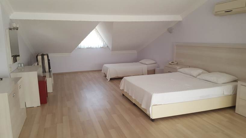 Imagen de la habitación del Yagmur Hotel. Foto 11