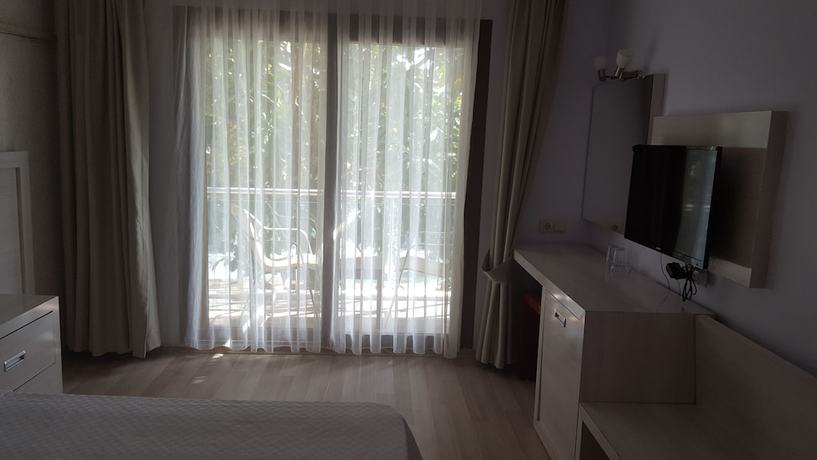 Imagen de la habitación del Yagmur Hotel. Foto 12