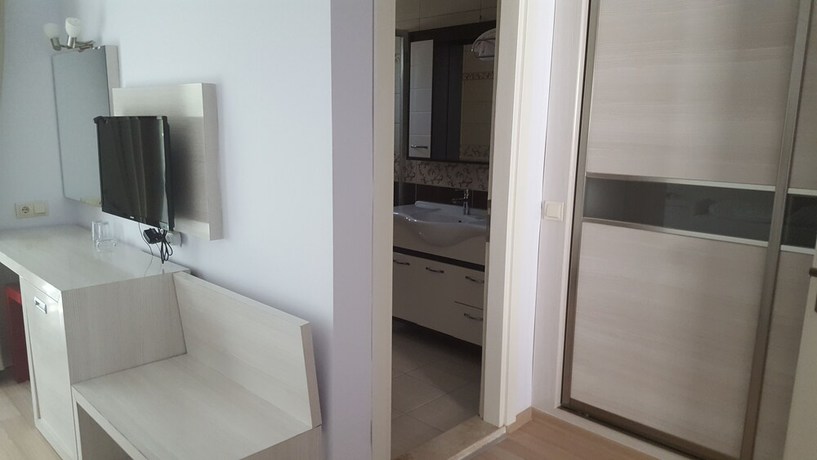 Imagen de la habitación del Yagmur Hotel. Foto 14