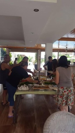 Imagen de la habitación del Yagmur Hotel. Foto 16