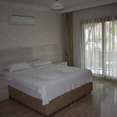Imagen de la habitación del Yagmur Hotel. Foto 17