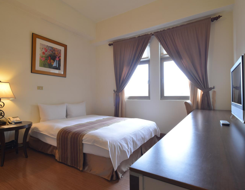 Imagen general del Yago Inn. Foto 3