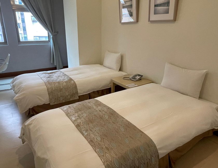 Imagen general del Yago Inn. Foto 4