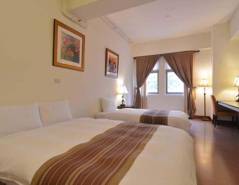 Imagen general del Yago Inn. Foto 7