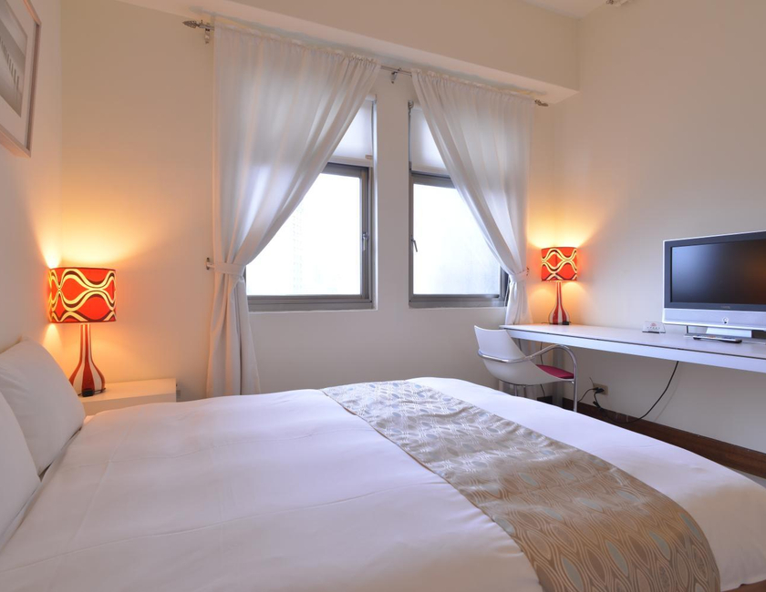 Imagen general del Yago Inn. Foto 16